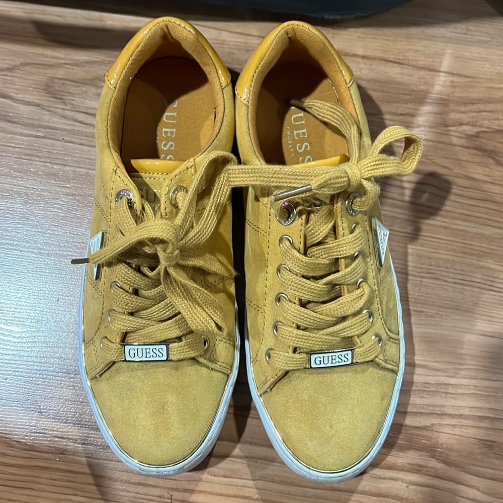 Guess sneakers